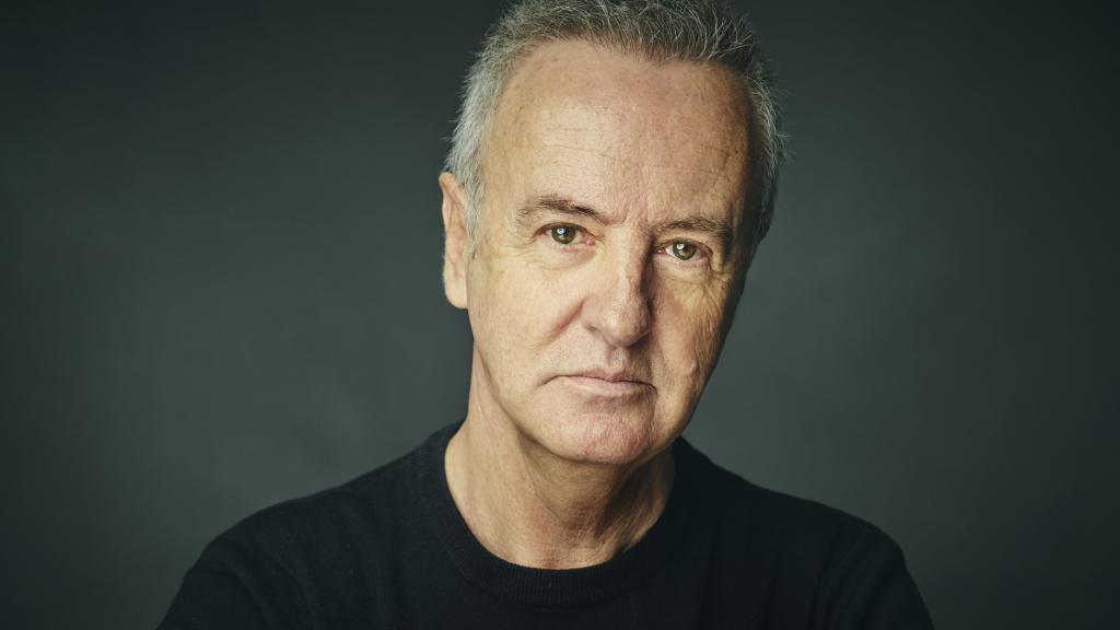 Carlos Hipólito. Foto: Cuco Cuervo