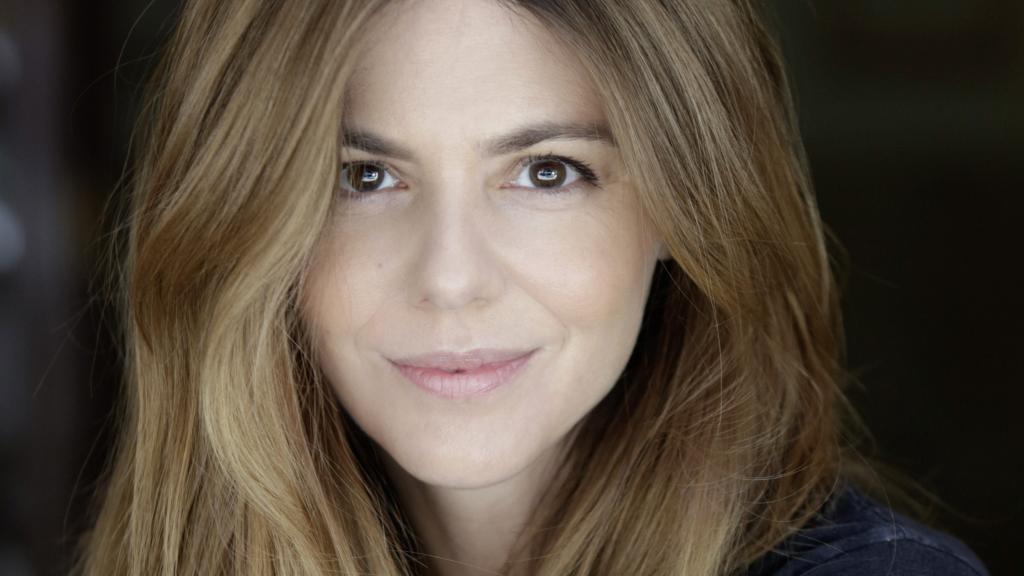 La actriz Manuela Velasco