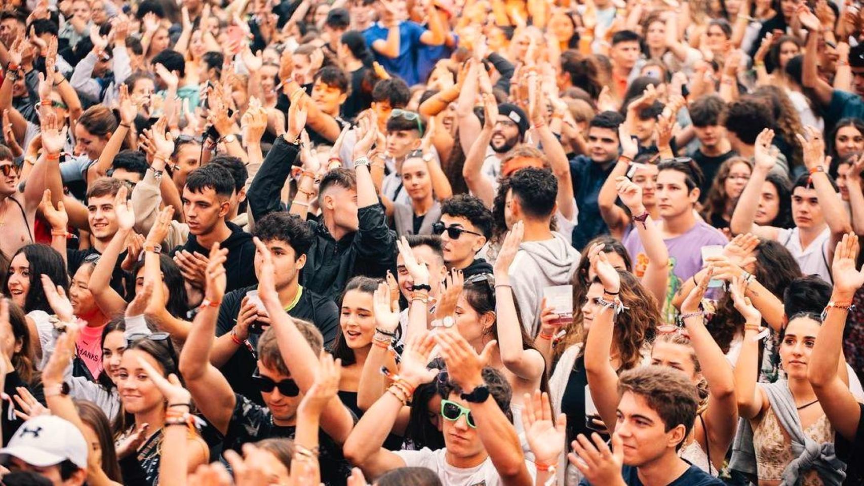 La temporada de festivales en Alicante se abre con el Negrita Music.