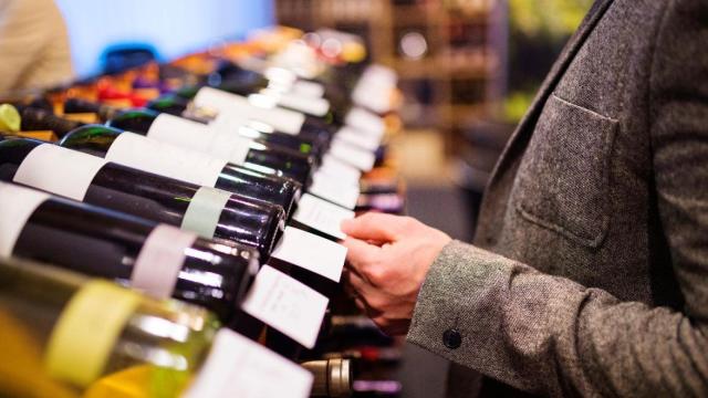 Bodegas para poner en la lista de deseos
