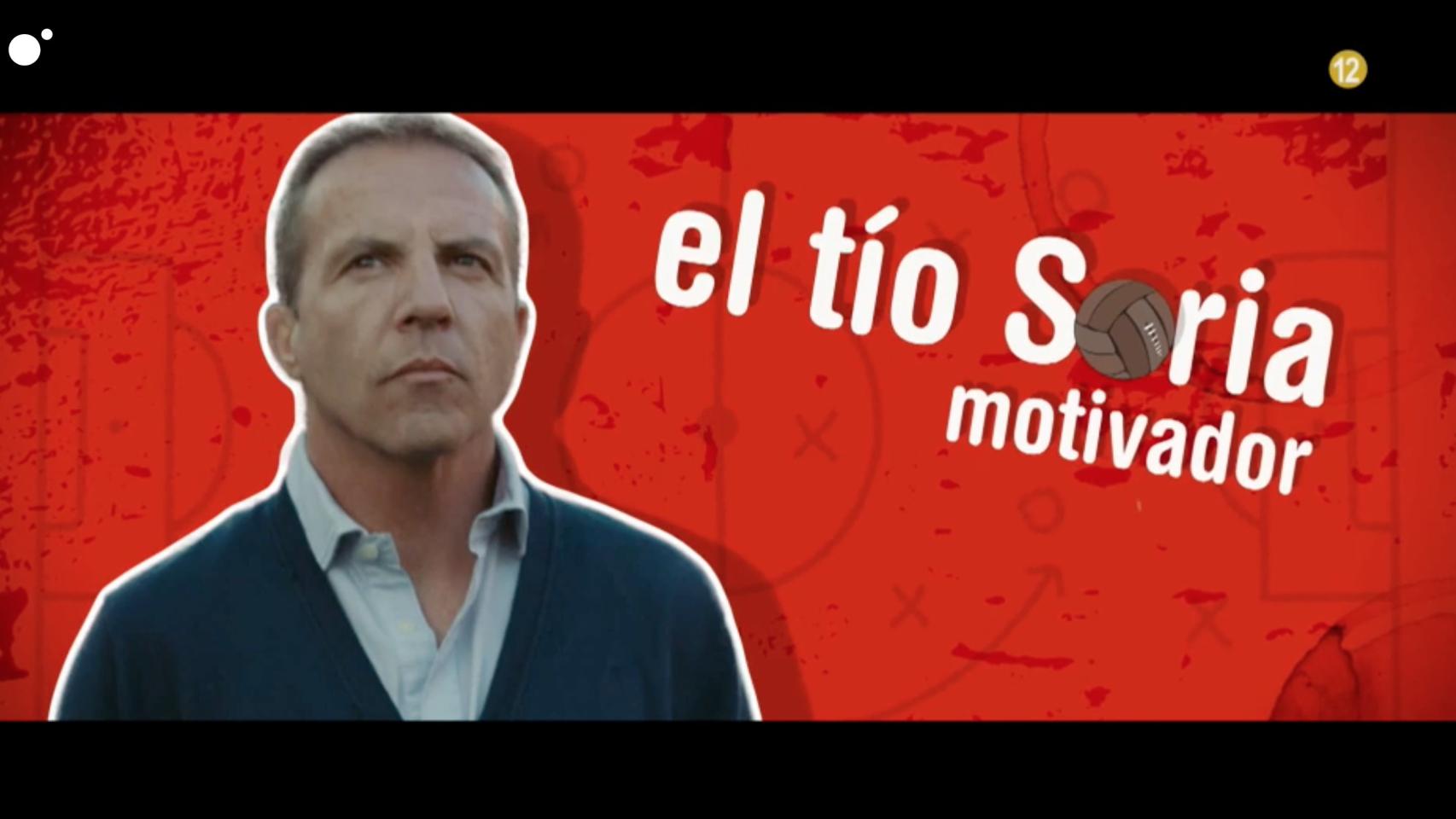 Mediaset España estrena 'Maribáñez', el docureality con Cristóbal Soria, con un evento multicanal