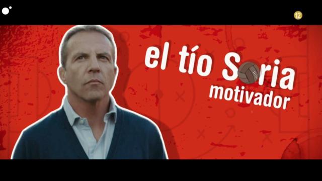 Mediaset España estrena 'Maribáñez', el docureality con Cristóbal Soria, con un evento multicanal