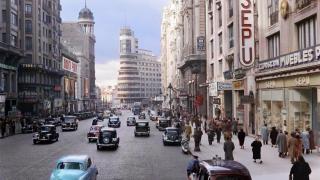 Xabier, el guía turístico que 'colorea' el Madrid clásico y enseña su lado más tétrico, mágico y enigmático