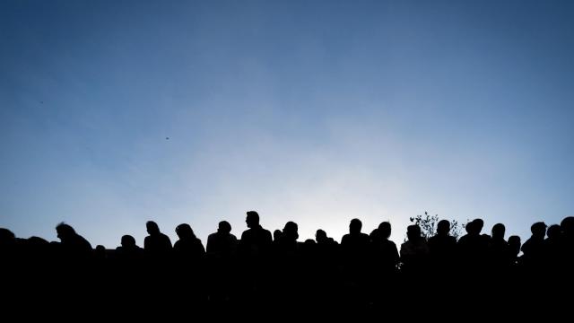 Fotogalería | Las imágenes de un Miércoles Santo para el recuerdo