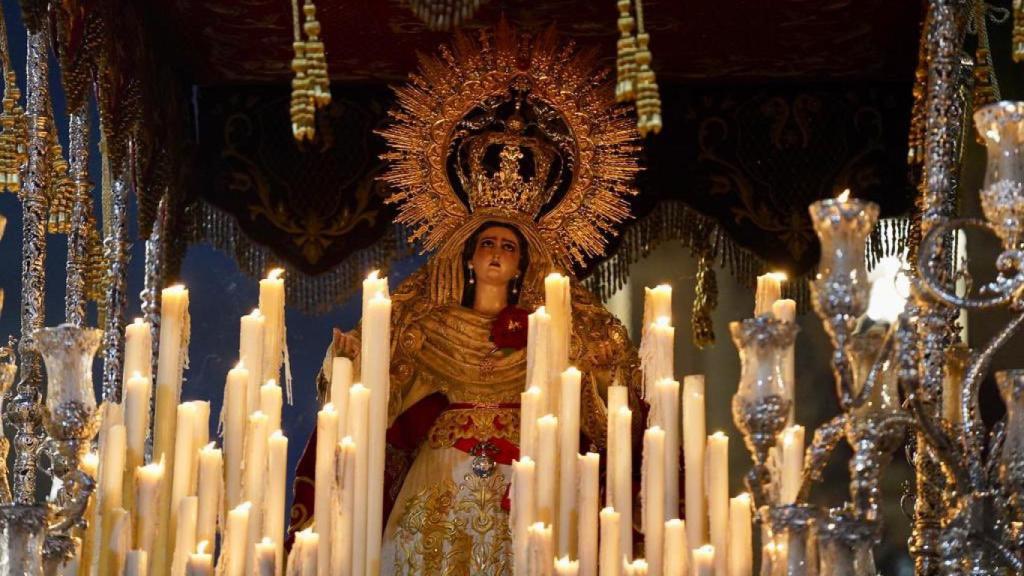 Amargura.
