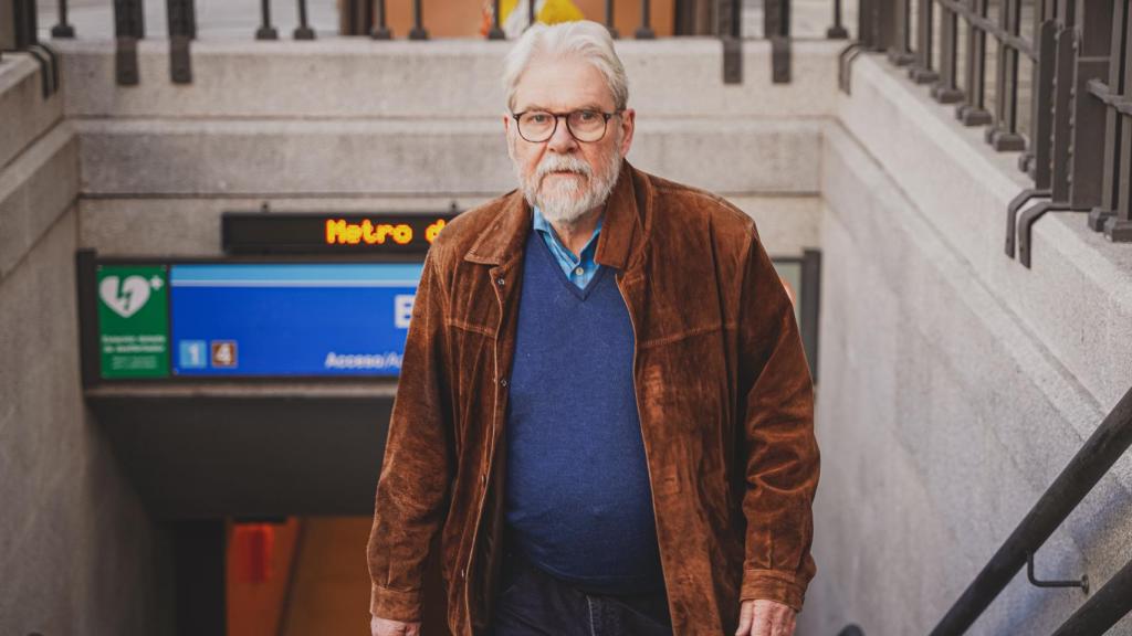 Michael Reid
