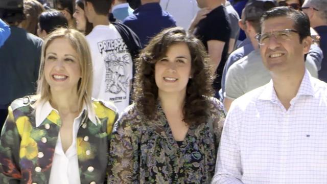 El PSOE, orgulloso por ver una Castilla-La Mancha llena de vida en Semana Santa