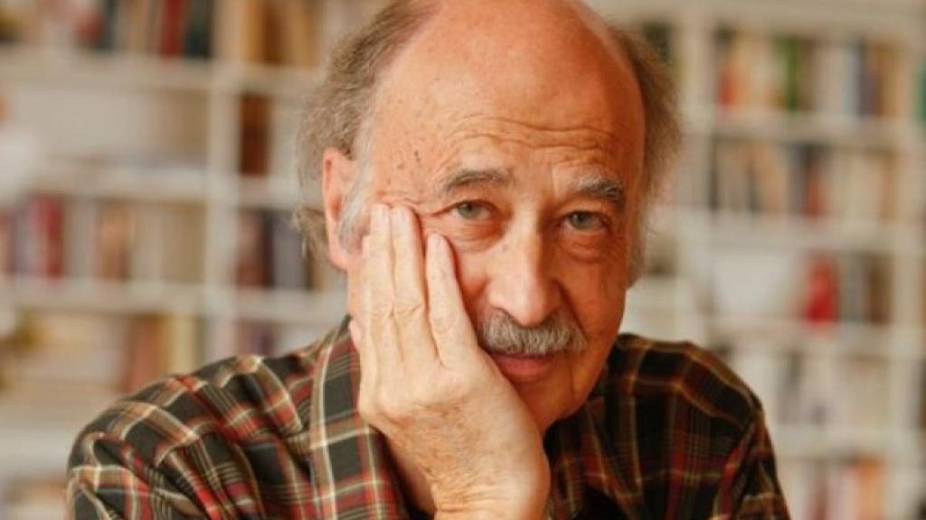 Capitán Swing reedita 'Primeros pasos', uno de los libros míticos del pediatra suizo Remo H. Largo.