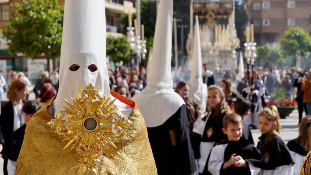 Una imagen de Descendimiento.