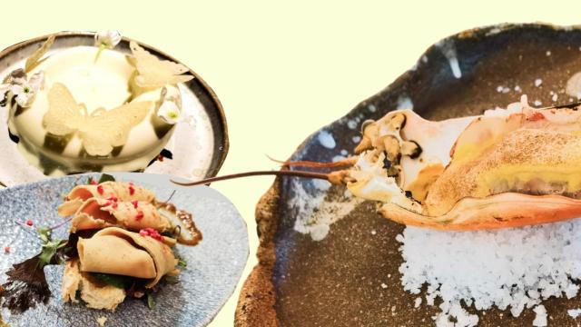 Los Soles Repsol, las Estrellas Michelin y los más buscados por los clientes en una lista.