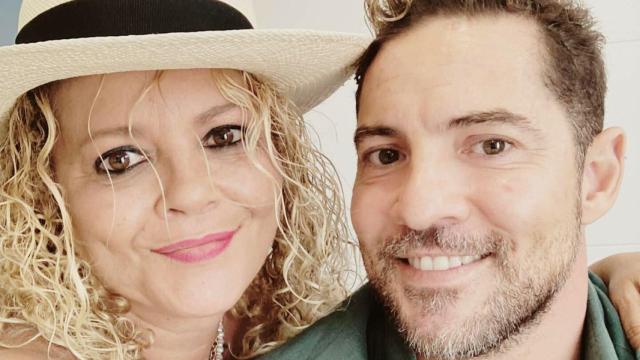 Los hermanos Bisbal, en una imagen de redes sociales.