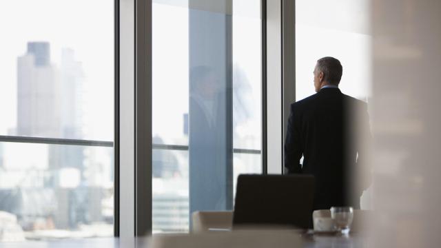 ¿Cómo es la élite empresarial emergente en España?