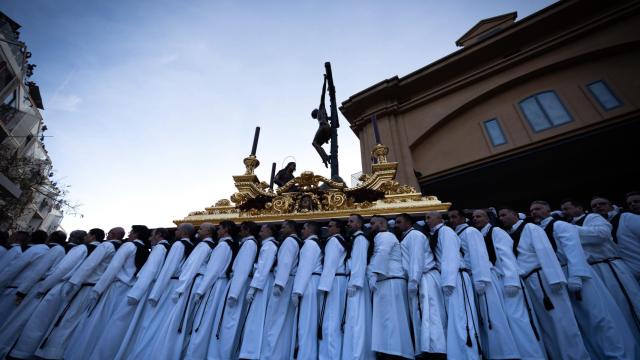 El Jueves Santo, desde otra mirada.