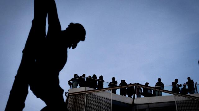 El Jueves Santo, desde otra mirada.