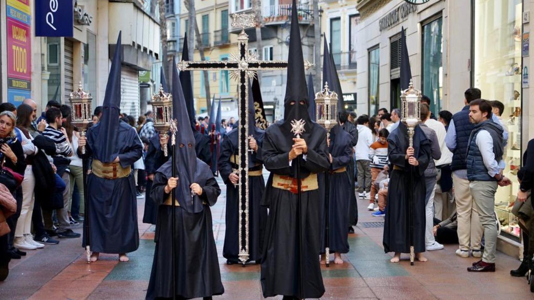 Dolores de San Juan.