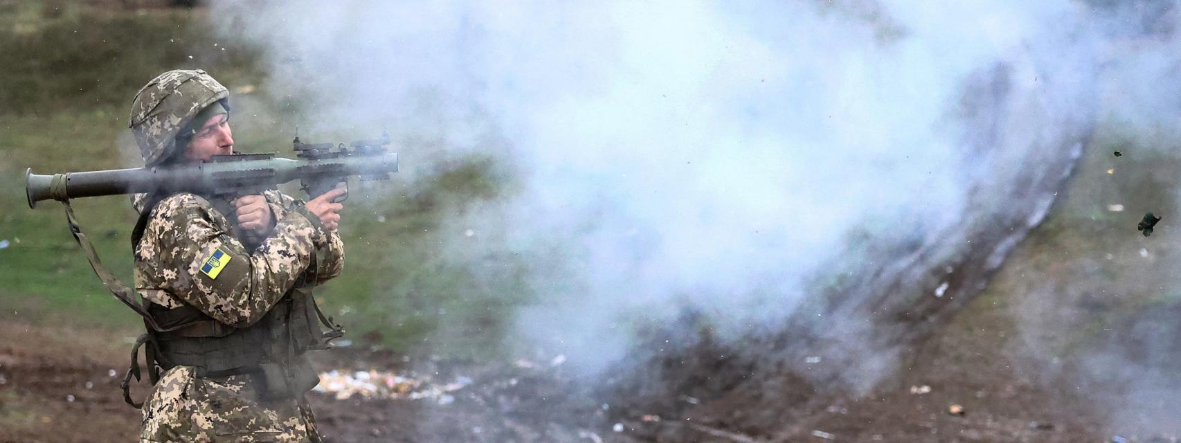 Guerra Rusia-Ucrania, en directo | Rusia prosigue sus ataques en Bakhmut y refuerza posiciones en el sur