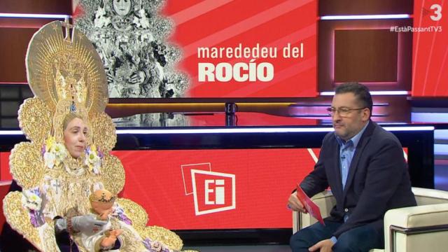 Cuando una televisión pública ofende a media España
