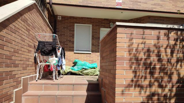 La madre de los 8 menores maltratados en Colmenar: Los que tienen solo dos hijos son malos padres