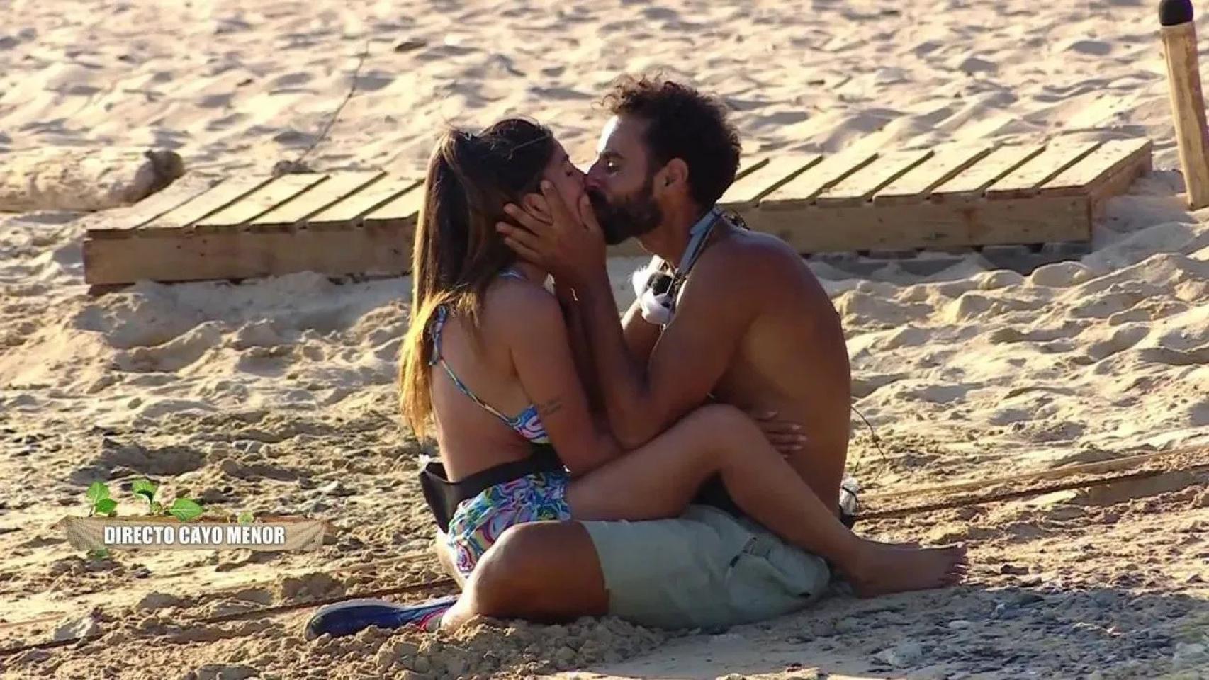 'MasterChef' juega con fuego en La 1: baja del doble dígito y se queda lejos de 'Supervivientes'