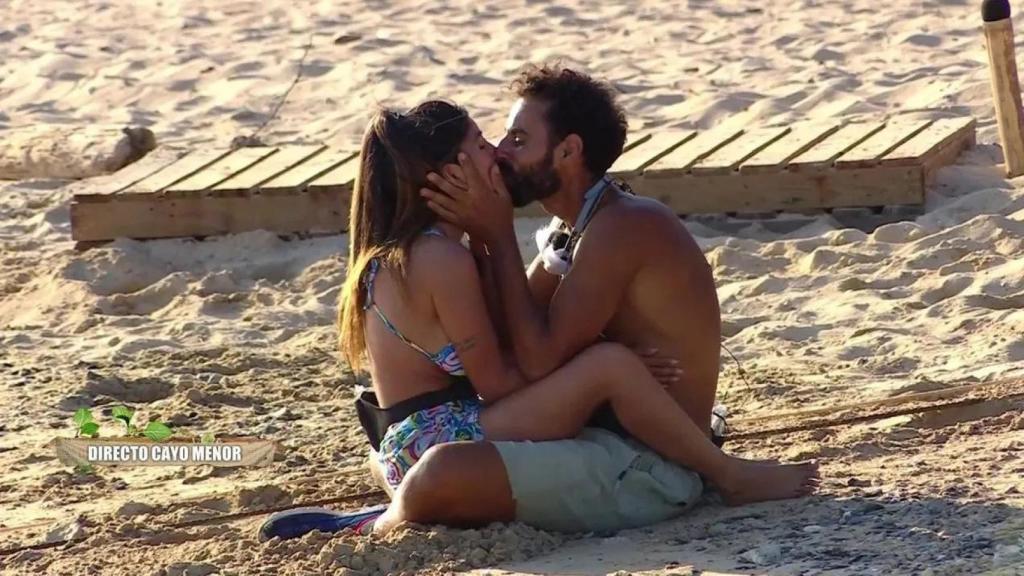 'MasterChef' juega con fuego en La 1: baja del doble dígito y se queda lejos de 'Supervivientes'