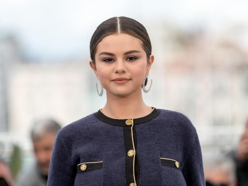 Selena Gomez (cara redonda)