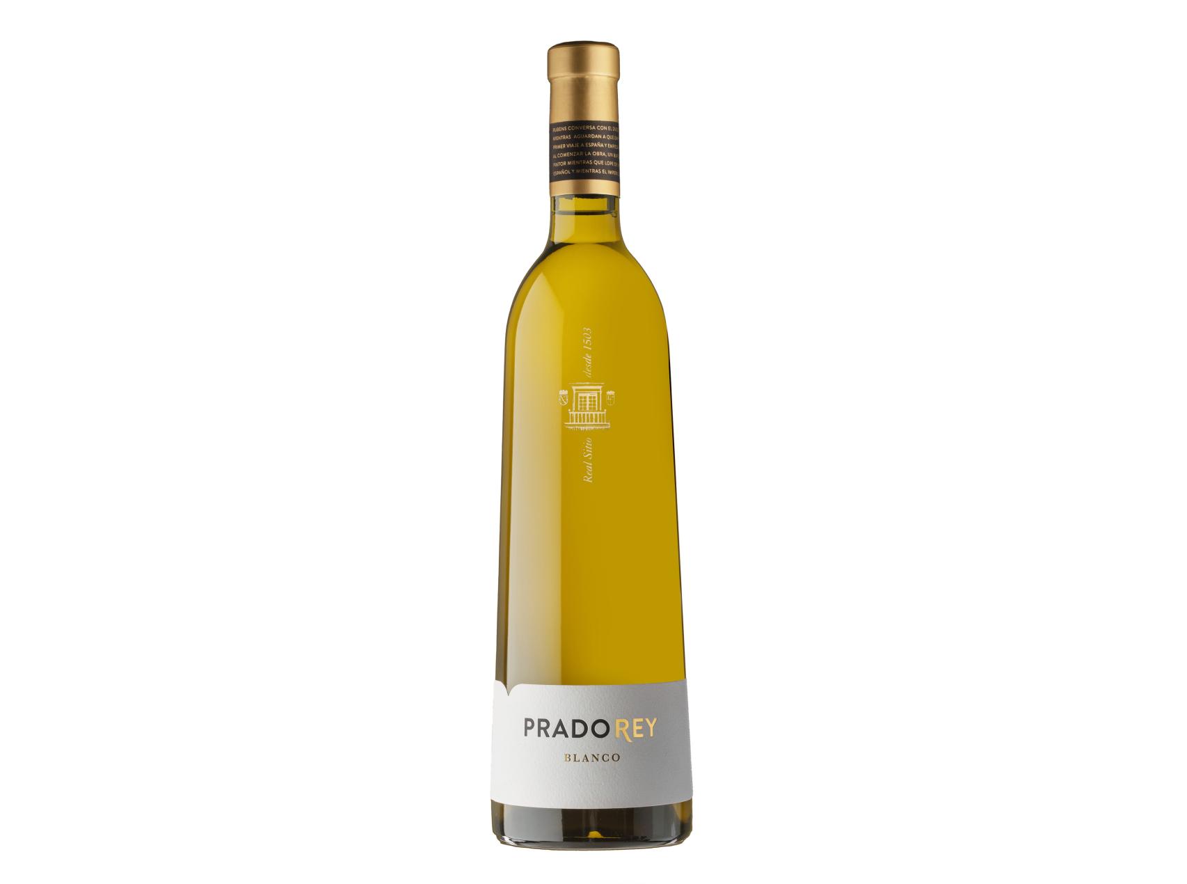 Pradorey Blanco 2021