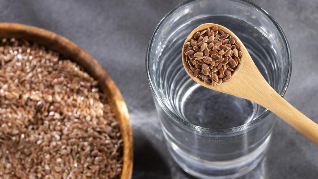 La linaza es un superalimento versátil y nutritivo