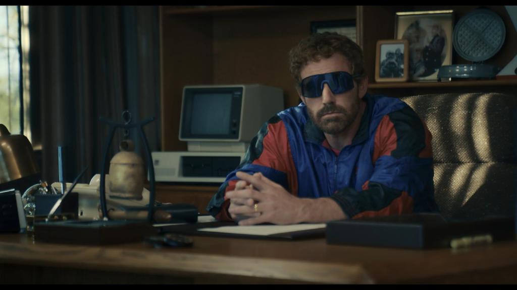 Ben Affleck en 'AIR'.