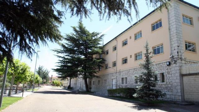 Centro de Menores Zambrana en Valladolid