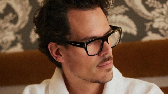 Juan Avellaneda en una imagen de sus redes sociales.