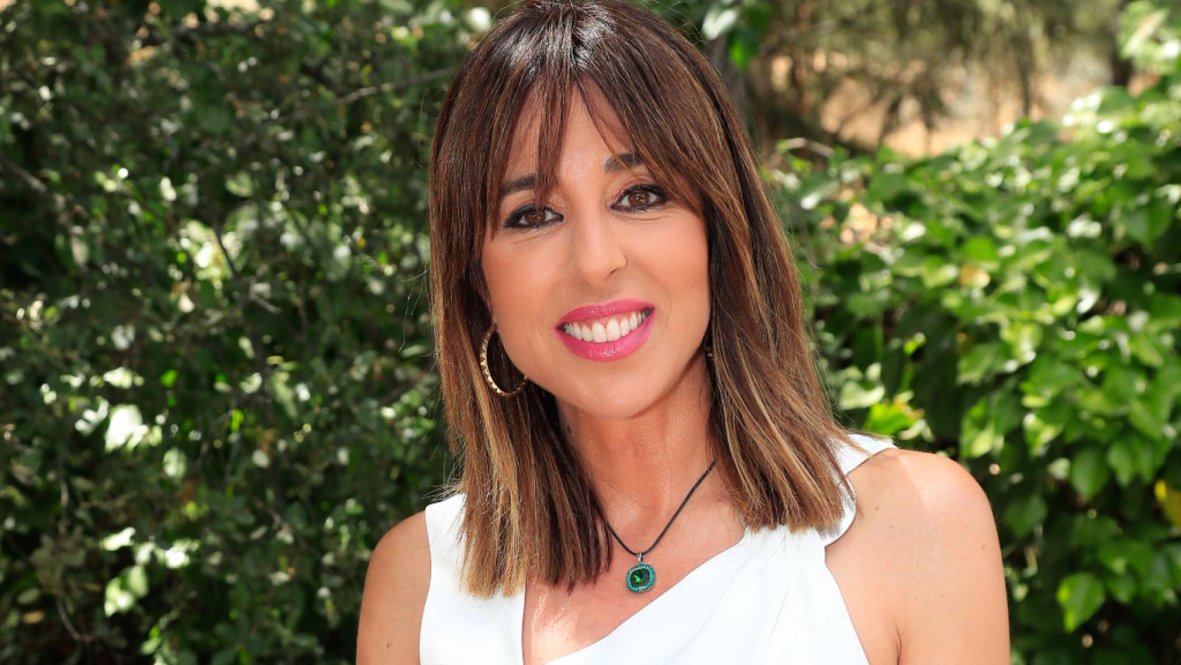 Ana Terradillos.