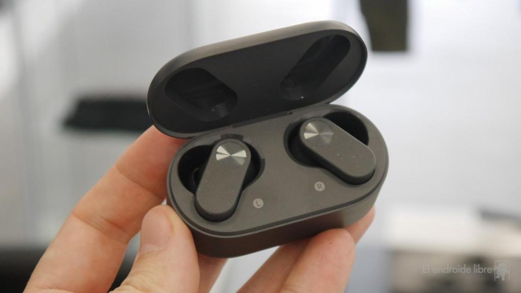 OnePlus Nord Buds 2