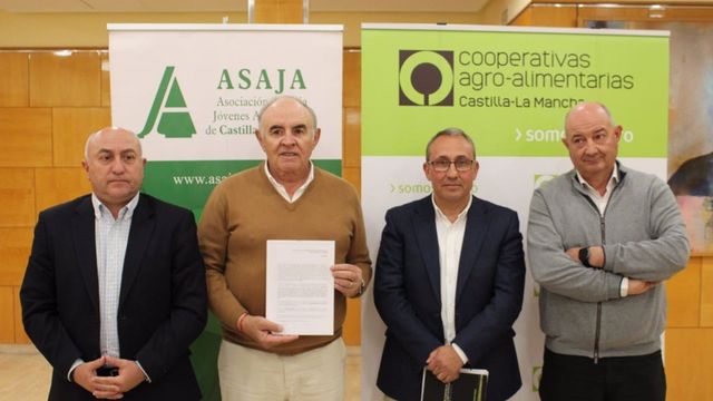 asaja