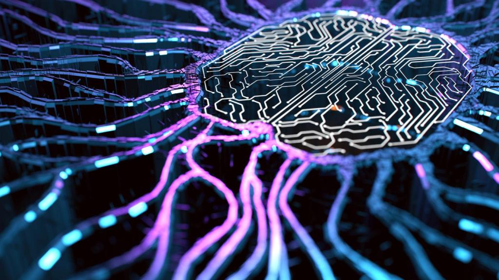 ¿Por qué ahora se habla tanto de Inteligencia Artificial (IA) y cuál es su origen?