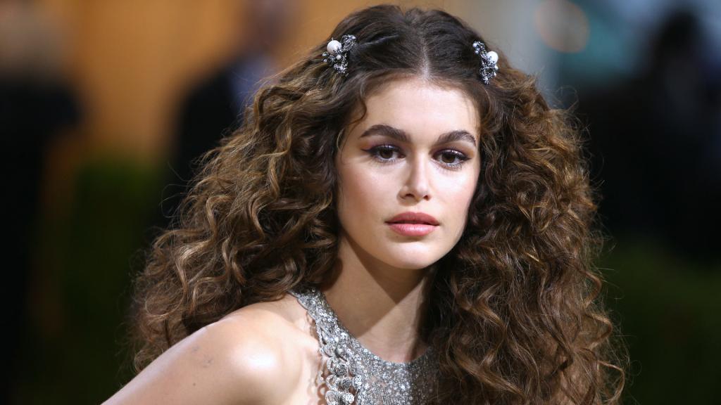 Kaia Gerber