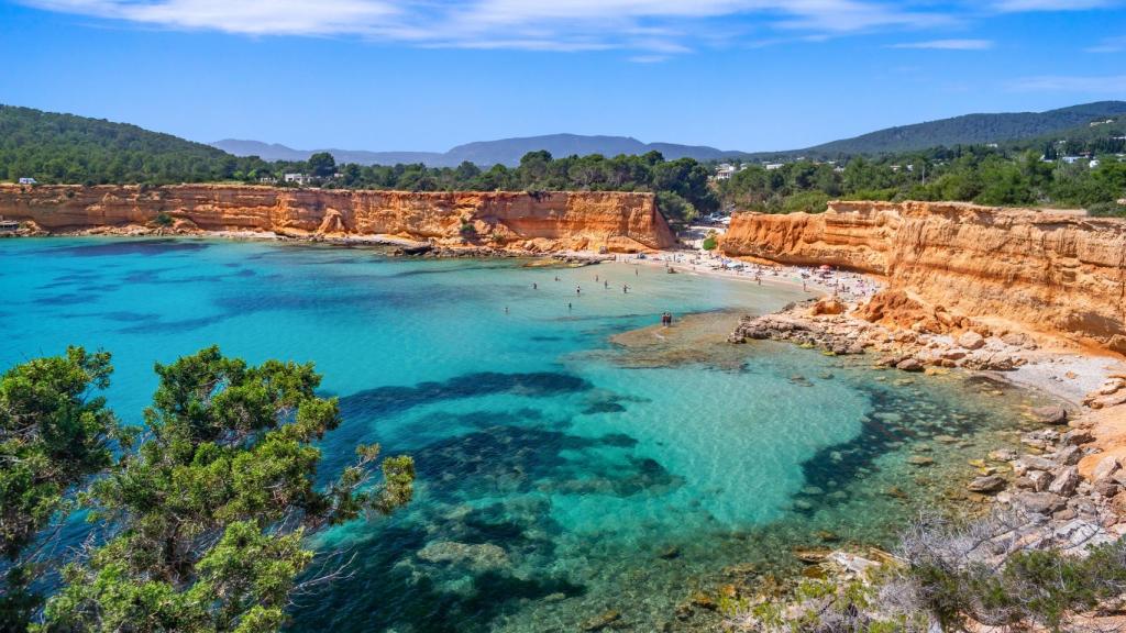 Ibiza, España