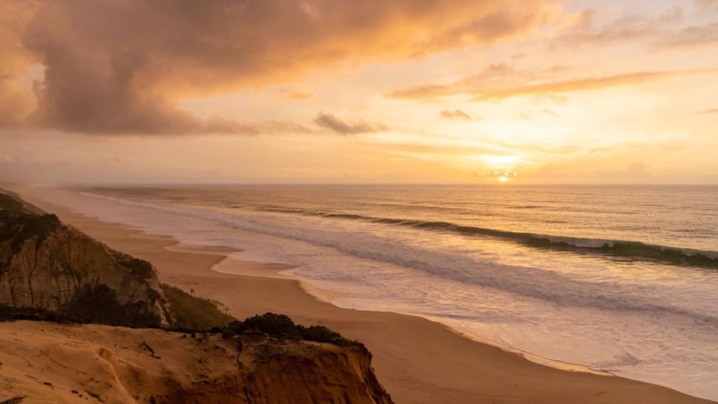 Melides, Portugal