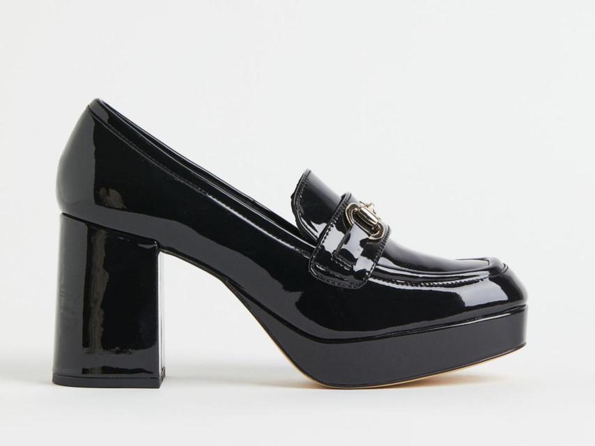 Mocasines H&M