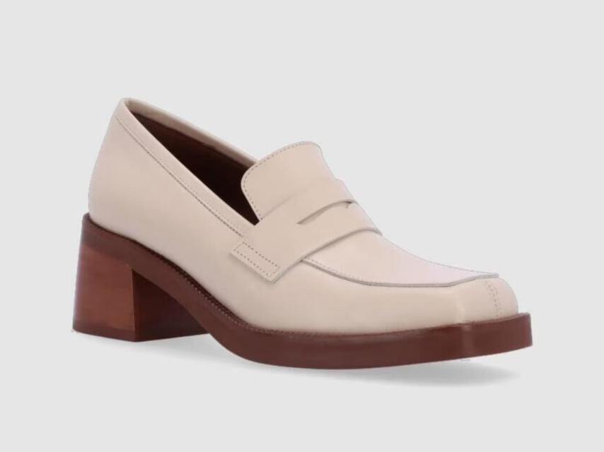 Mocasines El Corte Inglés
