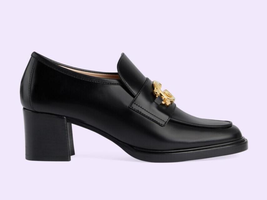 Mocasines Gucci
