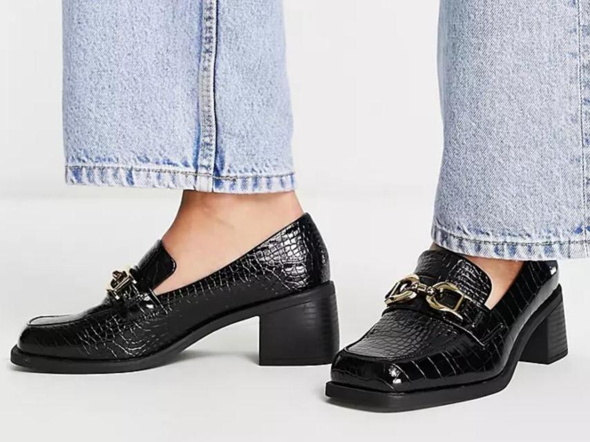 Mocasines Asos