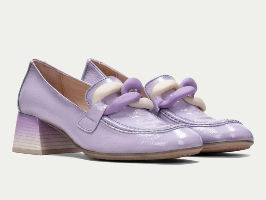 Mocasines  Hispanitas