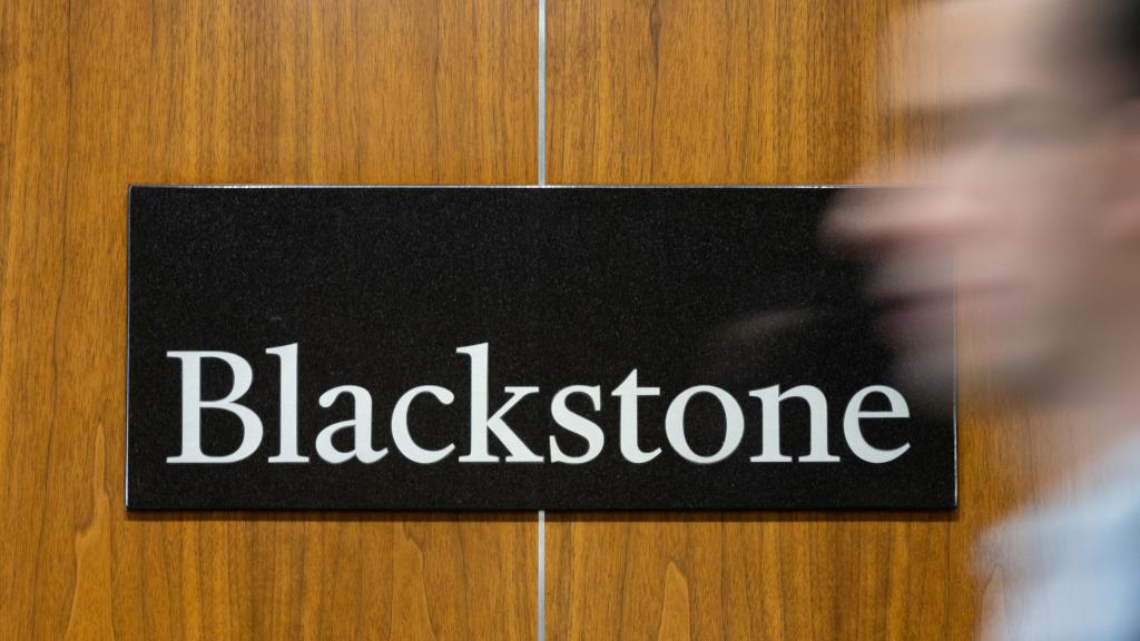 Oficinas de Blackstone.