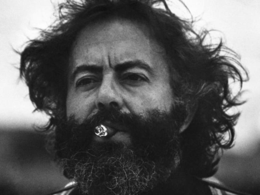 El arquitecto Fernando Higueras.