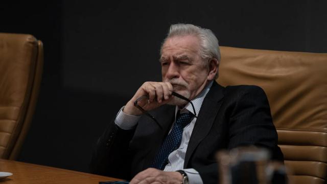 Así consiguieron ocultar la muerte de Logan Roy los guionistas de ‘Succession’ para que no se filtrara