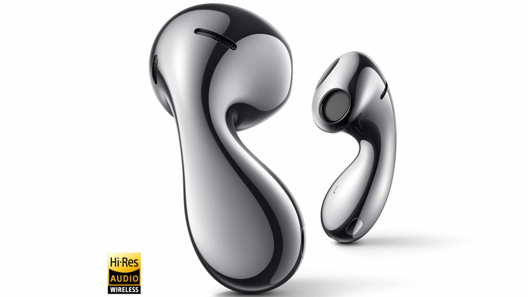 Huawei FreeBuds 5