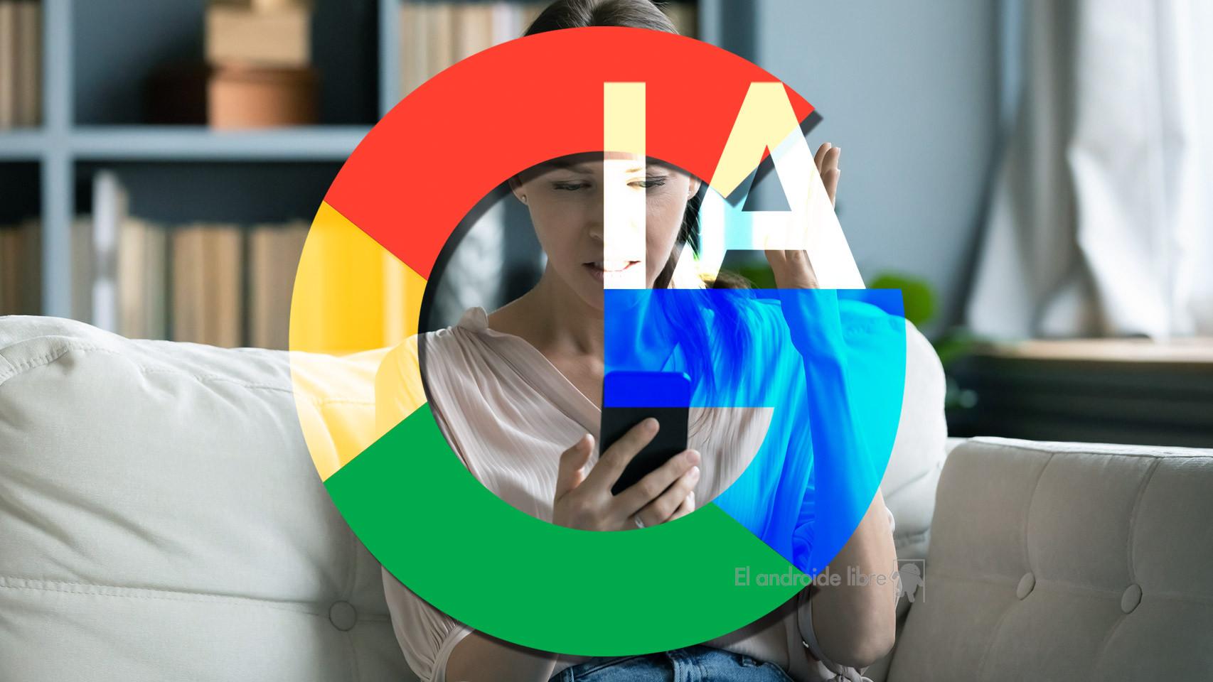 La IA conversacional de Google puede ser el fin de las llamadas spam