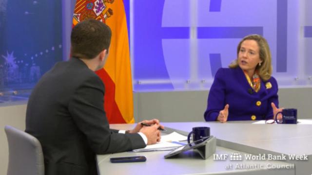 No podemos darle la espalda a China ni tratar de ignorarla, es un socio comercial clave , ha destacado la ministra.