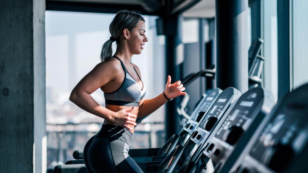 12-3-30: Así es el entrenamiento viral y más efectivo para perder peso