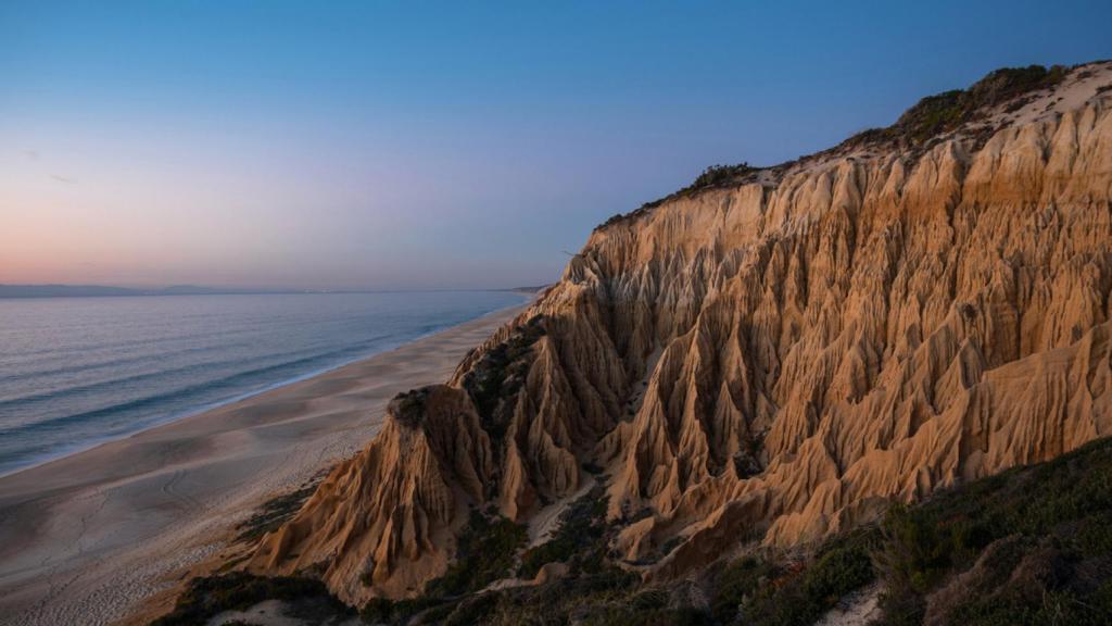 El pueblo secreto de Portugal que está cerca de España y tienes que visitar una vez en la vida